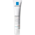 La Roche Posay Effaclar Duo (+) Unifying Light 24Hour Sebum Regulating Day Face Cream with SPF30 Против несовершенств и акне с ниацинамидом 40 мл: цены и характеристики