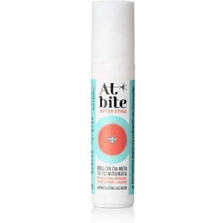 Petsiavas AtBite After Sting Tube 10ml: цены и характеристики