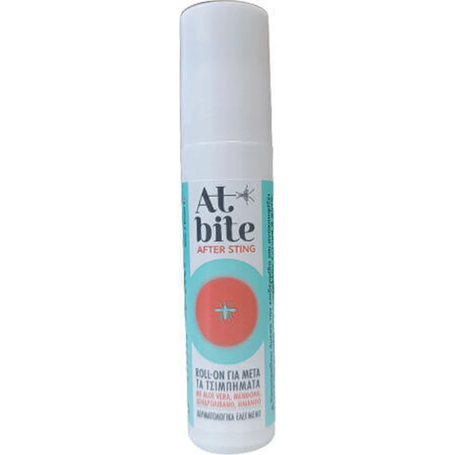 Petsiavas AtBite After Sting Tube 10ml: цены и характеристики