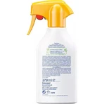 Nivea SUN Babies & Kids Sensitive Чувствительный водостойкий детский солнцезащитный крем-спрей SPF50 270 мл: цены и характеристики