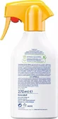 Nivea SUN Babies &amp; Kids Sensitive Чувствительный водостойкий детский солнцезащитный крем-спрей SPF50 270 мл