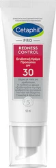 Cetaphil Pro Redness Control Tinted Day Cream with SPF30 Дневной крем против акне и покраснений с керамидами и пантенолом 50 мл