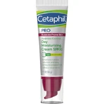 Cetaphil Pro Redness Control Tinted Day Cream with SPF30 Дневной крем против акне и покраснений с керамидами и пантенолом 50 мл: цены и характеристики