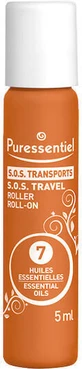 Puressentiel SOS Travel Travel Roll On от тошноты 5 мл