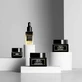 Lierac Premium La Creme Soyeuse Багатий крем проти зморшок і для регулювання шкіри обличчя з гіалуроновою кислотою 50 мл
