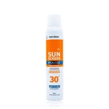 Frezyderm Водостійкий сонцезахисний мус для обличчя та тіла SPF30 200 мл
