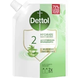Dettol Мыло кремовое 500 мл