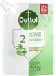 Dettol Мило-крем 500мл