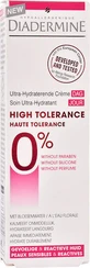 Дневной увлажняющий крем для лица Diadermine High Tolerance 50 мл
