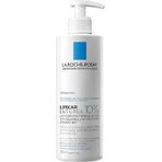 La Roche Posay Lipikar Urea 10% зволожуючий лосьйон для тіла з сечовиною для сухої/дуже сухої та чутливої шкіри 400мл: ціни та характеристики