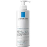 La Roche Posay Lipikar Urea 10% зволожуючий лосьйон для тіла з сечовиною для сухої/дуже сухої та чутливої шкіри 400мл
