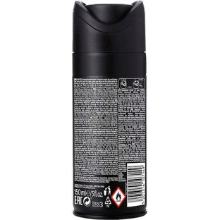 STR8 STR8 Rise Αποσμητικό Σώματος Spray 150ml