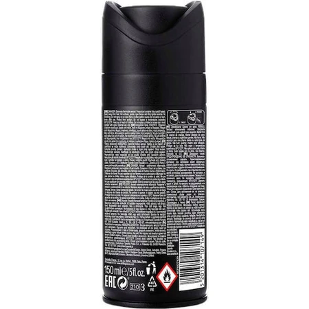 STR8 STR8 Rise Αποσμητικό Σώματος Spray 150ml: цены и характеристики