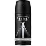 STR8 STR8 Rise Αποσμητικό Σώματος Spray 150ml: цены и характеристики