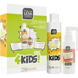 Pharmalead Lice No More Lice Lotion, Shampoo & Comb Spray для профилактики и лечения вшей у детей 125ml 1pc