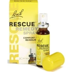 Цветочная эссенция Bach Rescue Remedy спрей для релаксации 20 мл: цены и характеристики