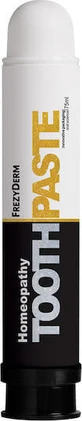 Frezyderm Homeopathy Зубна паста для відбілювання, лікування гінгівіту, карієсу та пародонтиту 75 мл