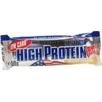 Weider Высокопротеиновый батончик с 40% протеина и вкусом арахисовой карамели 50 гр.: цены и характеристики