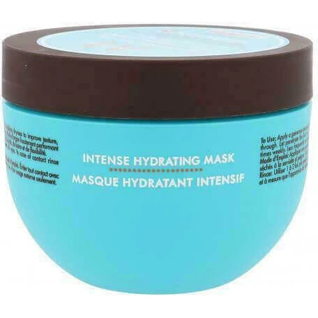 Moroccanoil Intense Hydrating Увлажняющая маска для волос 250 мл: цены и характеристики