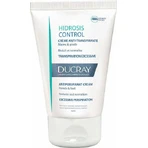 Ducray Hidrosis Control Deodorant 48h cream 50ml: цены и характеристики