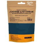 Lucky Star Premium Dog Snacks Ласощі Сендвіч-палочки з качки та тріски для собак, 85 г: ціни та характеристики