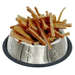 Lucky Star Premium Dog Snacks Ласощі Сендвіч-палочки з качки та тріски для собак, 85 г: ціни та характеристики