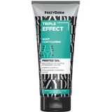 Frezyderm Triple Effect Body Contouring Frosted Gel Гель від целюліту / для схуднення тіла 200 мл