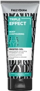 Frezyderm Triple Effect Body Contouring Frosted Gel Гель от целлюлита / для похудения тела 200 мл
