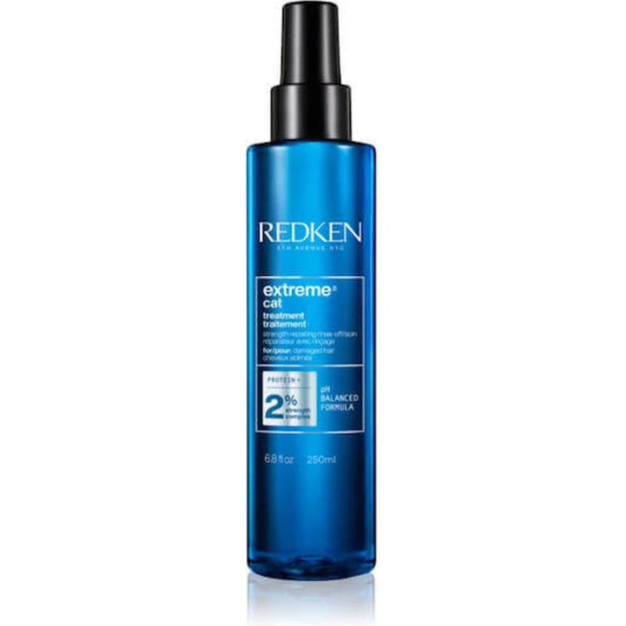 Лосьйон для котячої шерсті Redken Extreme 250мл: ціни та характеристики