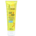 Крем против целлюлита Aloe Colors Sorbet Антицеллюлитный крем для ягодиц 150 мл: цены и характеристики