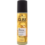 Schwarzkopf Schwarzkopf Gliss Kur Oil Nutritive Express Repair Поживна олія для волосся проти посічених кінчиків 200 мл: ціни та характеристики