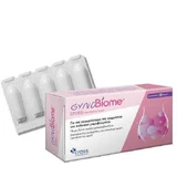 Cross Pharmaceuticals Gynobiome Засоби гігієни для інтимної гігієни