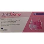 Cross Pharmaceuticals Gynobiome Intima Hygiene Products: цены и характеристики