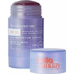 Hello Sunday The Take-Out The Take-Out One Stick Anti-Sun Waterproof Face and Body SPF30 30gr: ціни та характеристики
