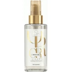 Wella Oil Reflections Легкое светящееся масло для волос 100 мл: цены и характеристики