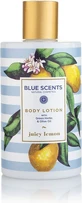 Blue Scents Сочный лимон Увлажняющий лосьон для тела 300 мл