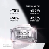 Filorga Ncef Revitalize Cream Укрепляющий мультиревитализирующий крем 50 мл