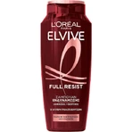 L'Oreal Paris Elvive Full Resist Аргининовый шампунь от выпадения волос для всех типов волос 400 мл: цены и характеристики