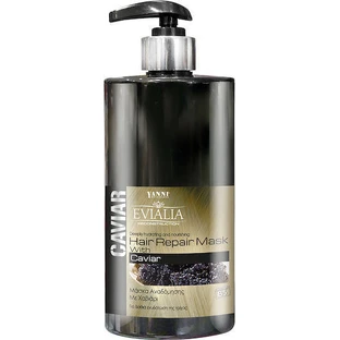 Yanni Extensions Відновлююча маска для волосся Відновлююча маска для волосся 500мл