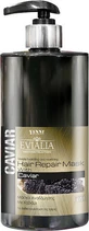 Yanni Extensions Відновлююча маска для волосся Відновлююча маска для волосся 500мл