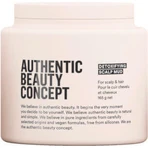 Authentic Beauty Concept Детоксикуюча грязьова відновлююча маска для волосся 165 гр: ціни та характеристики