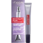 L'Oreal Paris Revitalift Filler Увлажняющий и антивозрастной крем для век с гиалуроновой кислотой для зрелой кожи 15 мл: цены и характеристики