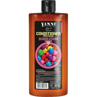 Yanni Extensions Bubblegum Volume Conditioner для всех типов волос 1000 мл