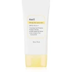 Dear, Klairs All-Day Airy Sunscreen Крем для лица Защита от солнца (SPF50) 50гр: цены и характеристики