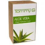 TommyG Aloe Vera Magic Увлажняющий крем для век с алоэ вера для чувствительной кожи 30 мл: цены и характеристики