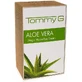 TommyG Aloe Vera Magic Увлажняющий крем для век с алоэ вера для чувствительной кожи 30 мл