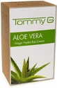TommyG Aloe Vera Magic Увлажняющий крем для век с алоэ вера для чувствительной кожи 30 мл