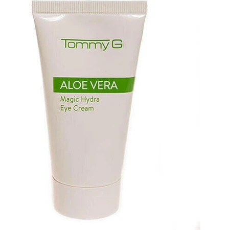 TommyG Aloe Vera Magic Увлажняющий крем для век с алоэ вера для чувствительной кожи 30 мл: цены и характеристики