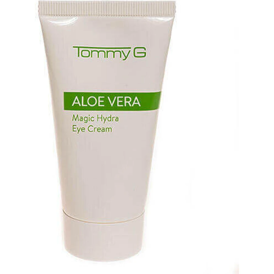 TommyG Aloe Vera Magic Увлажняющий крем для век с алоэ вера для чувствительной кожи 30 мл: цены и характеристики