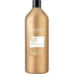 Redken All Soft Увлажняющий кондиционер для сухих волос 1000 мл: цены и характеристики